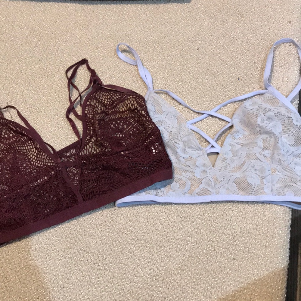 Bandeaus/ underwear